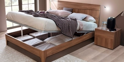 Кровати 2 спальные дизайн