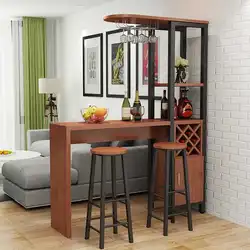 Стол бар на кухню фото