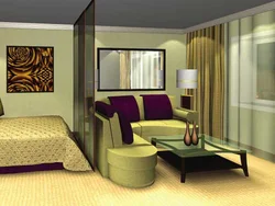 Спальня гостиная цвета дизайн