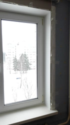 Фото Откосов На Окнах Внутри Квартиры