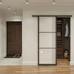 Раздвижные двери в гардеробную дизайн