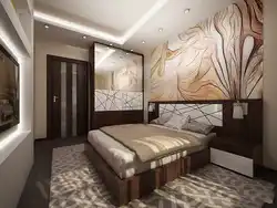 Дизайн Проект Спальной Комнаты