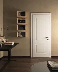 Фото красивых дверей в квартире