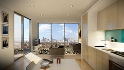 Ремонт квартир с панорамными окнами фото