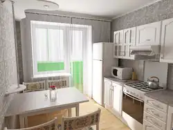 Ремонт кухни в квартире своими руками фото дешево и красиво