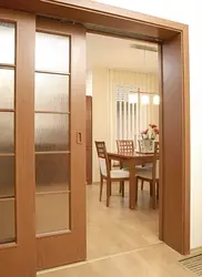 Раздвижные двери межкомнатные для гостиной фото