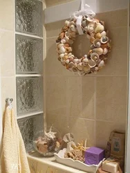 Декор интерьер фото ванной