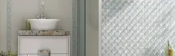 Керама марацци сияние в интерьере ванной