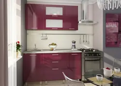 Какую кухню выбрать для маленькой кухни фото