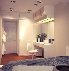 Дизайн комнат в хрущевке трехкомнатная квартира