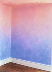 Кухня Покраска Стен Водоэмульсионной Краской Фото Дизайн