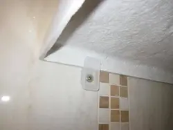 Крепление ванной к стене фото