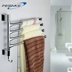 Ванная комната полотенцедержатели фото