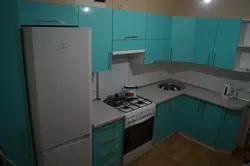 Кухни 2 7 метра фото