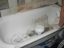 Как обновить ванную комнату фото