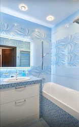 Ремонт ванной дизайн фото реальные недорого и красиво