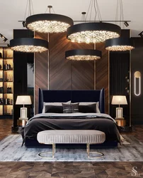 Новые тренды в дизайне спальни