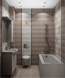 Керамическая плитка туалет и ванная фото