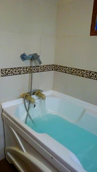 Суворовские ванны фото
