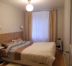 Фото простой спальни в квартире фото