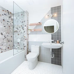 Плитка для ванной 2023 тренды дизайн фото в интерьере ванной