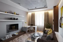 Фото комнат для гостей в квартире