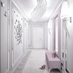 Wallpaper for hallway 2023 photos