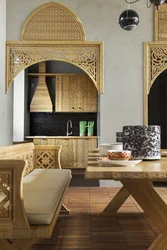 Марокканские кухни фото