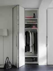 Фото двери для гардеробной комнаты