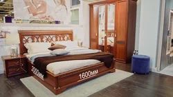 Спальня Шатура Мебель Фото