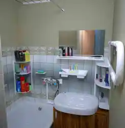 Как оборудовать ванную фото