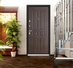 Современный Дизайн Входной Двери В Квартире
