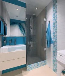 Ванная комната 300 на 300 дизайн