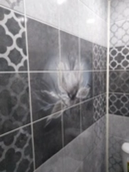 Ремонт Туалета Панелями Фото Ванная