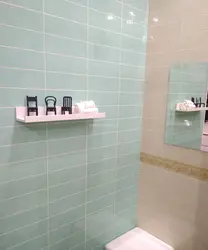 Дизайн ванной из мдф