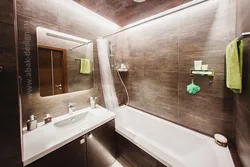 Bathroom design p44