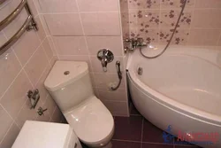 Ванная Комната И Туалет Под Ключ Фото