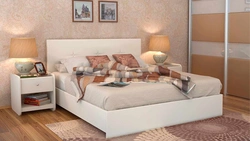 Аскона дизайн спальни