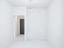 White box отделка квартир фото