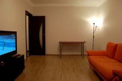 Фото комнаты с мебелью в квартире