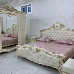 Мебель Гойты Фото Спальня