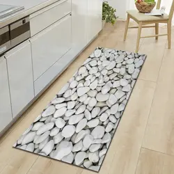 Современные ковры на кухню фото