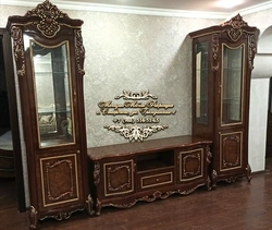 Мебель Джоконда Гостиная Фото