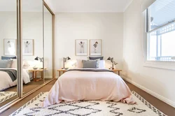 Спальня для женщины 50 лет дизайн