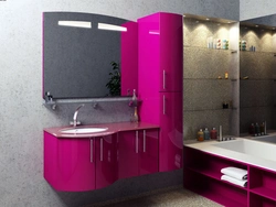 Bathtub bathroom furniture photo