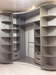 Шкафы В Спальне Дизайн Фото Внутри Угловые