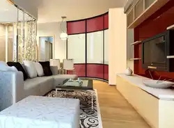 Дизайн гостиная и комната гостиная купе