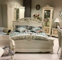 Спальня афина фото