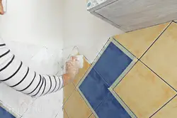 Как покрасить пол в ванной фото