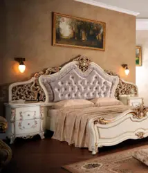 Спальня Джоконда Фото